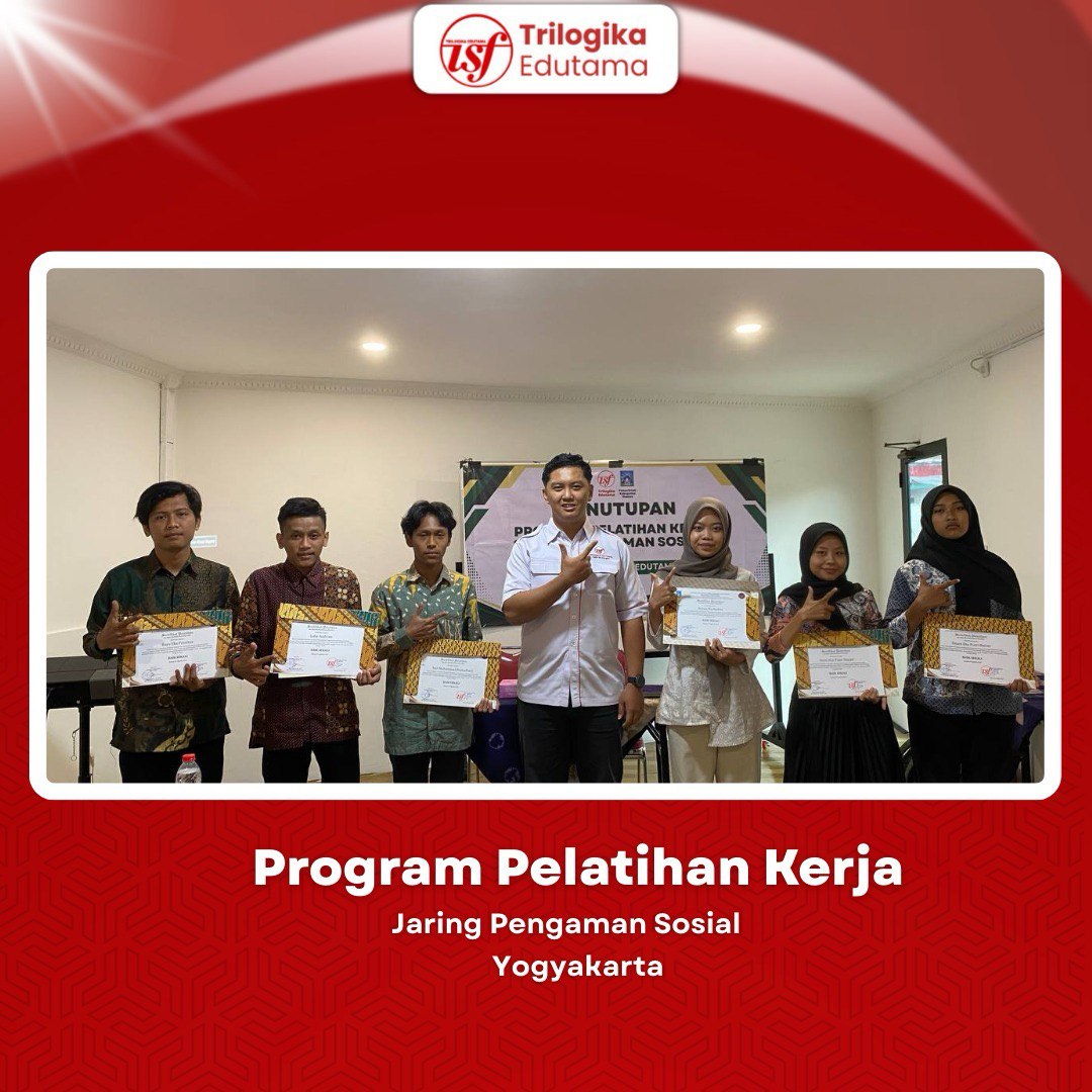 Training of Trainer Level 5