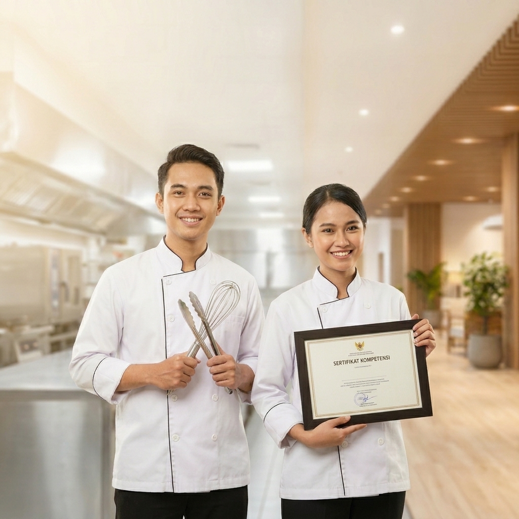 Demi Chef